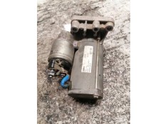 Recambio de motor arranque para peugeot partner kombi access referencia OEM IAM 9662854180 TS22E26 11 DIENTES 2