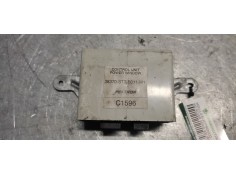 Recambio de modulo electronico para mg serie 400 (rt) 2.0 turbodiesel referencia OEM IAM 2018210047  