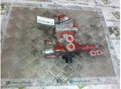 Recambio de valvula aire para iveco trucks eurotech mh 190 e 35 /p (352cv) referencia OEM IAM 4757110340  