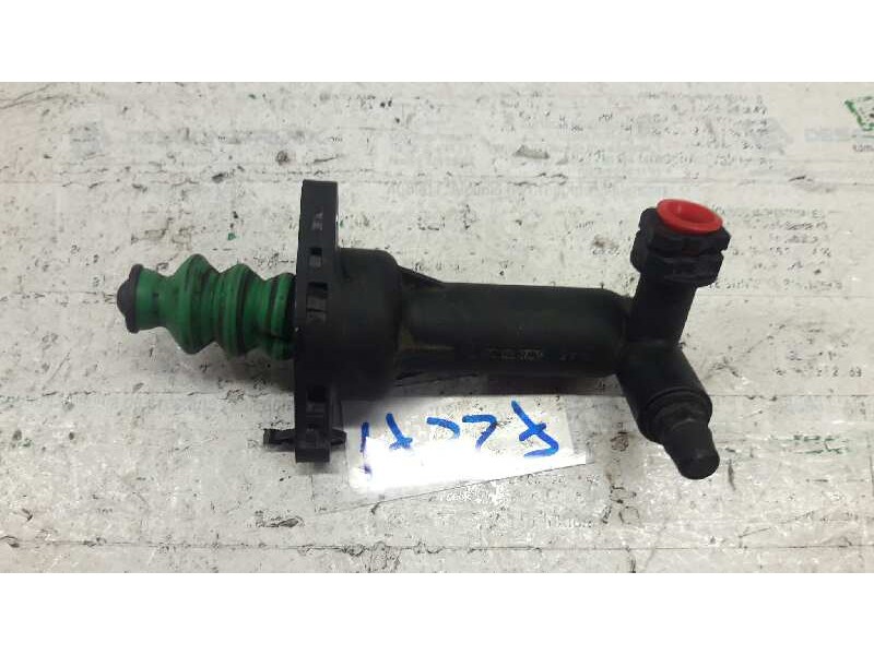 Recambio de bombin embrague para seat ibiza (6l1) 1.9 sdi referencia OEM IAM   