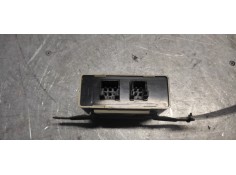 Recambio de modulo electronico para mg serie 400 (rt) 2.0 turbodiesel referencia OEM IAM 2018210047   2