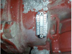 Recambio de valvula aire para iveco trucks eurotech mh 190 e 35 /p (352cv) referencia OEM IAM 4757110340   2