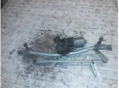 Recambio de motor limpia delantero para peugeot partner kombi access referencia OEM IAM 9682861480 3397020954 0390241621