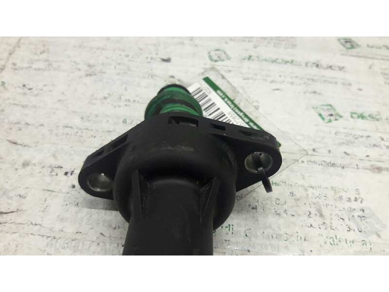 Recambio de bombin embrague para seat ibiza (6l1) 1.9 sdi referencia OEM IAM   