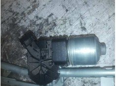 Recambio de motor limpia delantero para peugeot partner kombi access referencia OEM IAM 9682861480 3397020954 0390241621 2