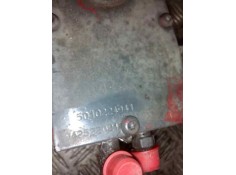 Recambio de bomba elevacion cabina para mercedes-benz sk / om 441 la 3233 bm 625.1  8x4/4 gran espacio referencia OEM IAM 501022 2