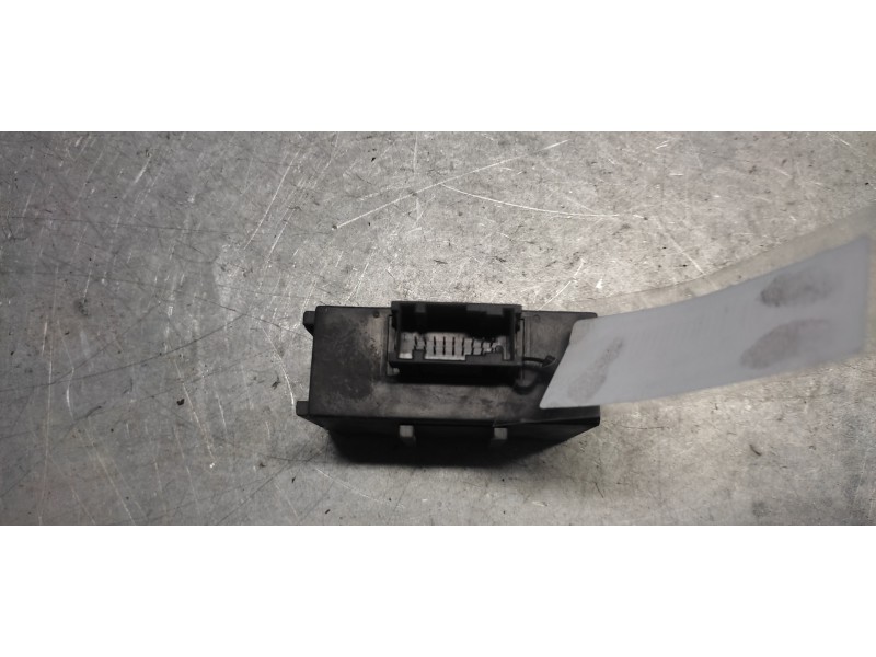 Recambio de modulo electronico para fiat scudo (222) 2.0 jtd cat referencia OEM IAM 9629677480 S105644003C SIEMENS