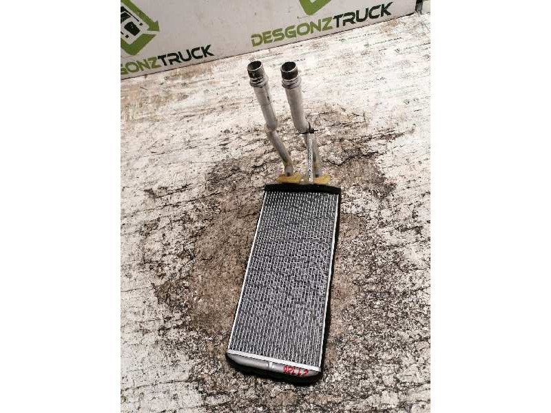 Recambio de radiador calefaccion / aire acondicionado para peugeot partner kombi access referencia OEM IAM 5E2210400  