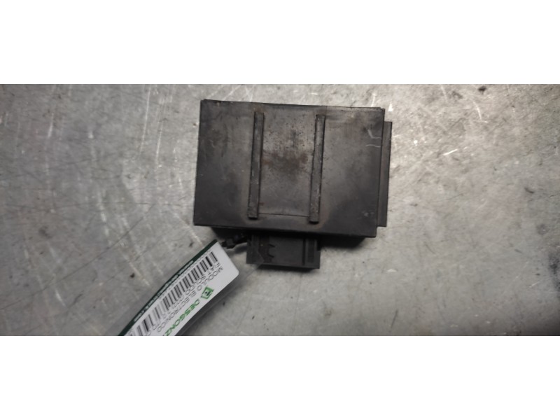 Recambio de modulo electronico para fiat scudo (222) 2.0 jtd cat referencia OEM IAM 9629677480 S105644003C SIEMENS