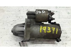 Recambio de motor arranque para ford focus berlina (cak) ambiente referencia OEM IAM  10 DIENTES 