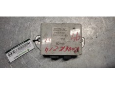 Recambio de modulo electronico para mg serie 200 (xw) 1.8 diesel referencia OEM IAM 38370SK3E0  