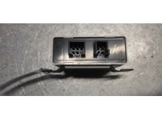 Recambio de modulo electronico para mg serie 200 (xw) 1.8 diesel referencia OEM IAM 38370SK3E0   2