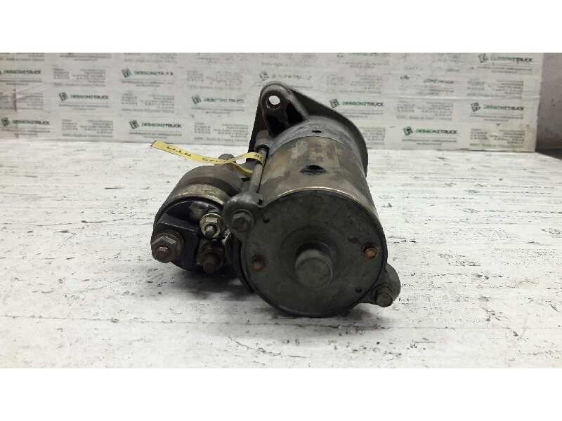 Recambio de motor arranque para ford focus berlina (cak) ambiente referencia OEM IAM  10 DIENTES 