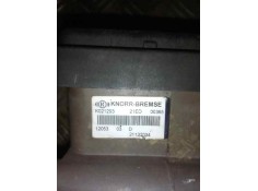 Recambio de valvula aire para volvo fh xxx 12.8 diesel referencia OEM IAM 21122034 K021203 VALVULA EBS 2