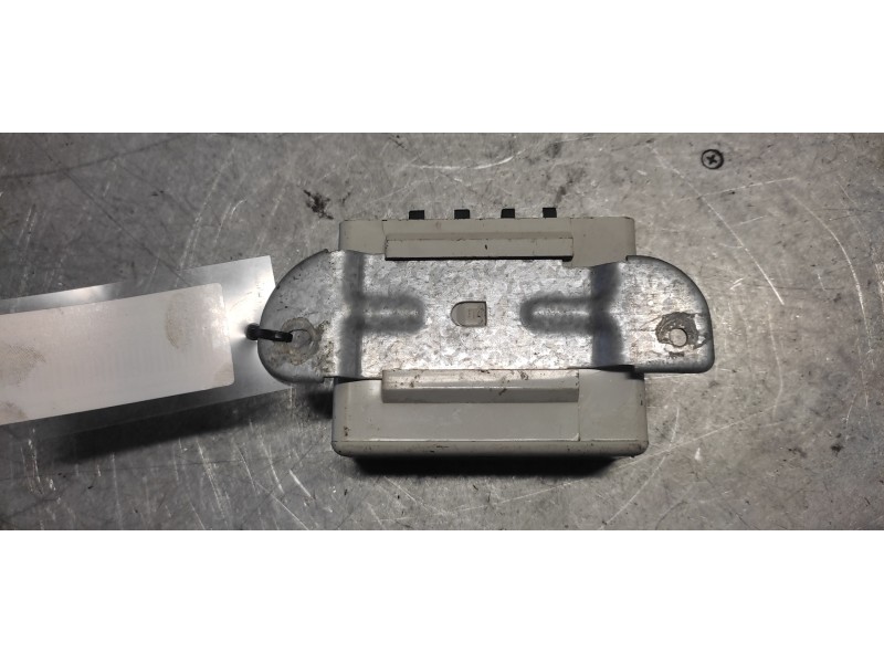 Recambio de modulo electronico para mg serie 200 (xw) 1.8 diesel referencia OEM IAM 38370SK3E0  