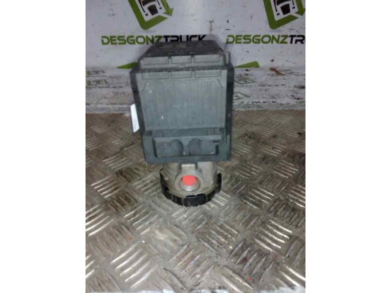 Recambio de valvula aire para volvo fh xxx 12.8 diesel referencia OEM IAM 21122034 K021203 VALVULA EBS