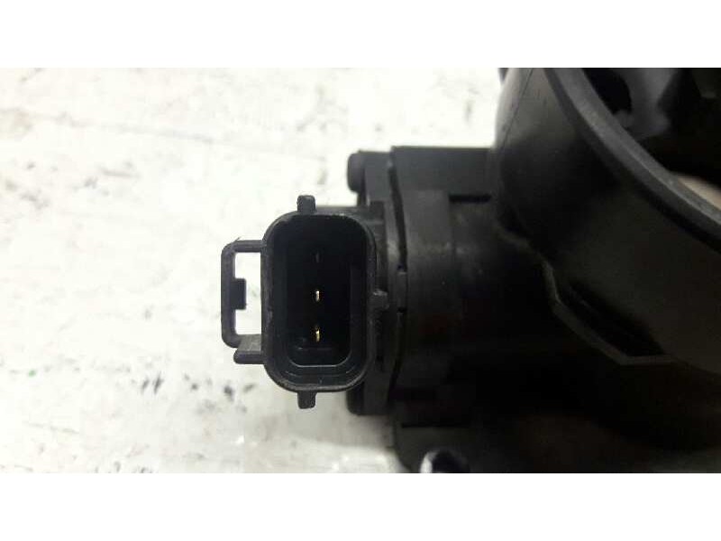 Recambio de caja mariposa para ford focus berlina (cak) ambiente referencia OEM IAM   