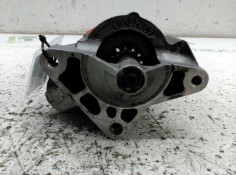 Recambio de motor arranque para renault trafic (desde 5.89) t 1100 referencia OEM IAM D9R73 VALEO 12 DIENTES 2