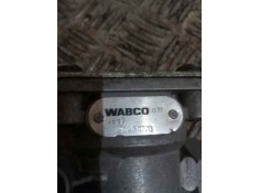 Recambio de valvula aire para volvo fh xxx 12.8 diesel referencia OEM IAM 4750150720   2
