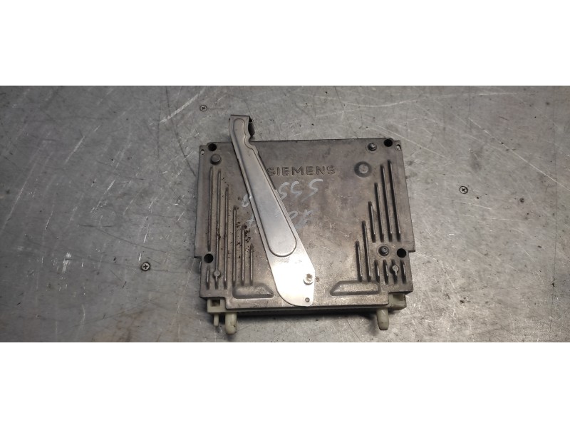 Recambio de centralita motor uce para volvo serie 850 2.5 cat referencia OEM IAM S103955403H  