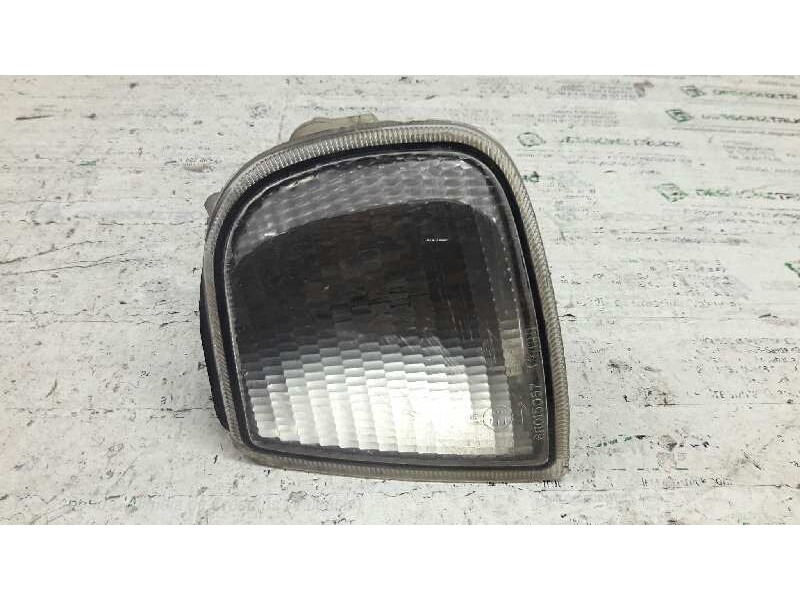 Recambio de piloto delantero izquierdo para seat cordoba berlina (6k2) aniversario referencia OEM IAM  BLANCO 