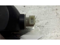 Recambio de piloto delantero izquierdo para seat cordoba berlina (6k2) aniversario referencia OEM IAM  BLANCO  2