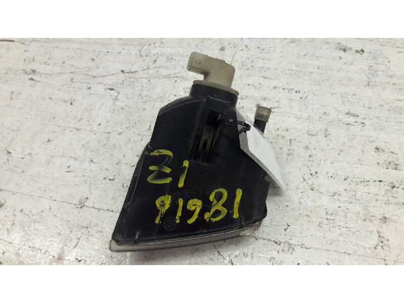 Recambio de piloto delantero izquierdo para seat cordoba berlina (6k2) aniversario referencia OEM IAM  BLANCO 