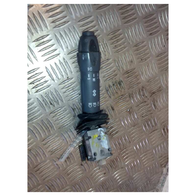 Recambio de mando intermitentes para iveco stralis (as) fsa t / fp lt 4x2 gran espacio referencia OEM IAM 41221035  