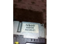 Recambio de mando intermitentes para iveco stralis (as) fsa t / fp lt 4x2 gran espacio referencia OEM IAM 41221035   2