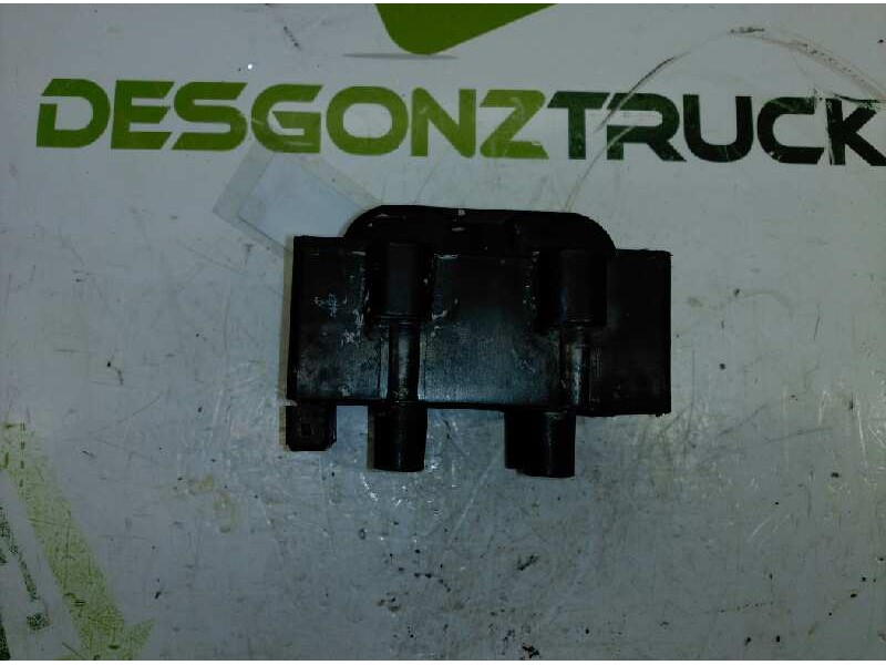 Recambio de bobina encendido para renault clio ii fase i (b/cbo) 1.2 referencia OEM IAM 7700872449  