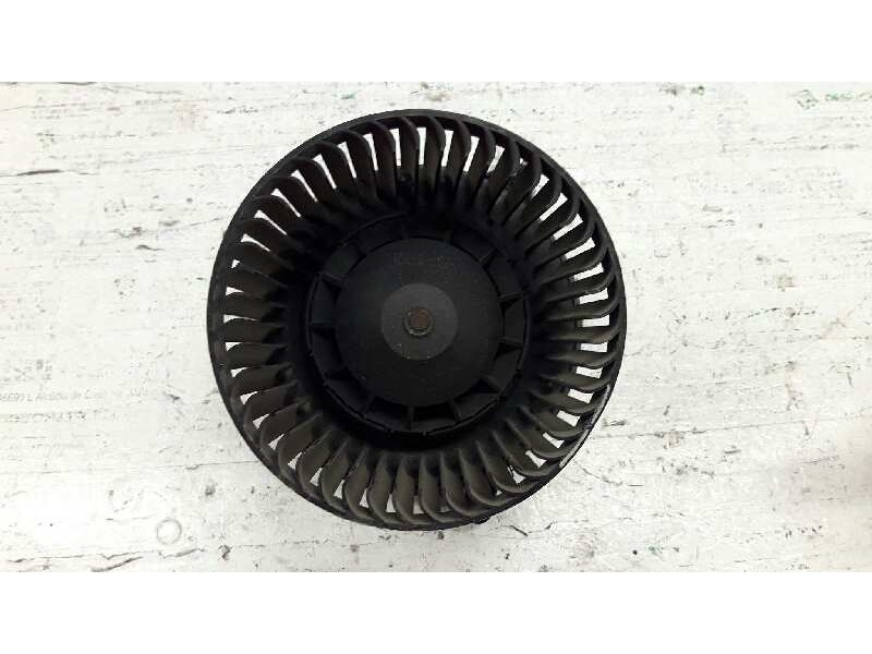 Recambio de ventilador calefaccion para ford mondeo berlina (ge) referencia OEM IAM 1S7H18456AC BK6JA 