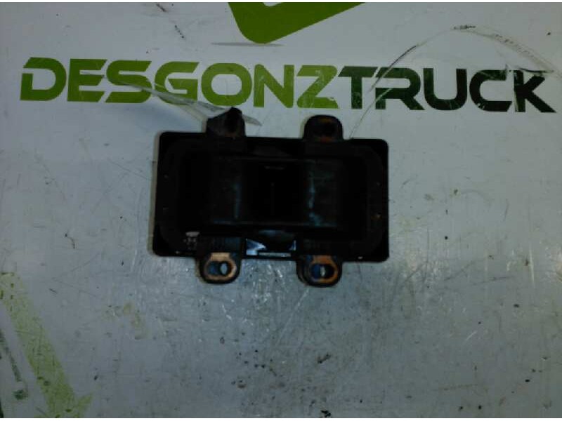 Recambio de bobina encendido para renault clio ii fase i (b/cbo) 1.2 referencia OEM IAM 7700872449  