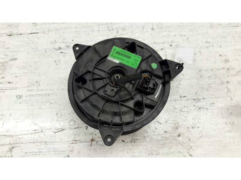 Recambio de ventilador calefaccion para ford mondeo berlina (ge) referencia OEM IAM 1S7H18456AC BK6JA 