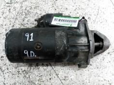 Recambio de motor arranque para volkswagen lt caja abierta (mod. 1997) lt 28 doble cabina referencia OEM IAM 0699110230 90023388