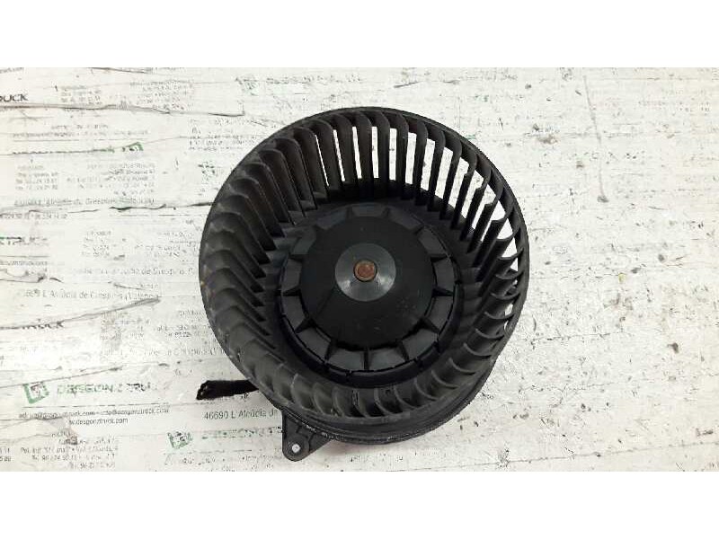 Recambio de ventilador calefaccion para ford mondeo berlina (ge) referencia OEM IAM 1S7H18456AC BK6JA 