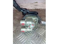 Recambio de palanca freno de mano para iveco stralis (as) fsa t / fp lt 4x2 gran espacio referencia OEM IAM    2