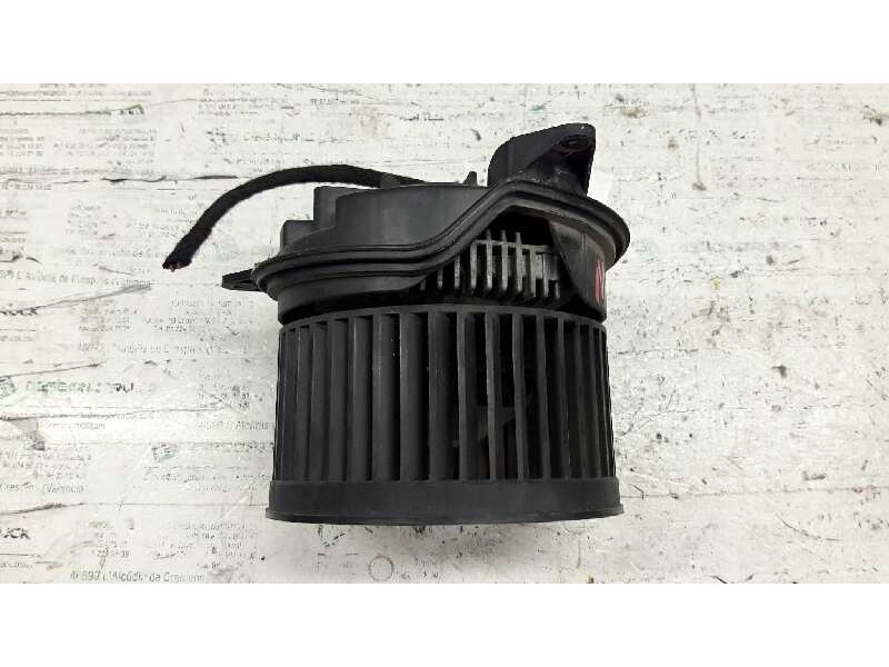 Recambio de ventilador calefaccion para ford mondeo berlina (ge) referencia OEM IAM 1S7H18456AC BK6JA 