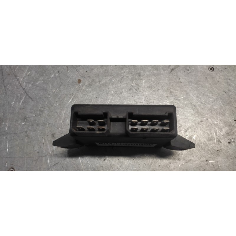 Recambio de modulo electronico para scania trucks serie 3 143 h/ 450 (450cv) referencia OEM IAM 365559 4DJ00376701 HELLA