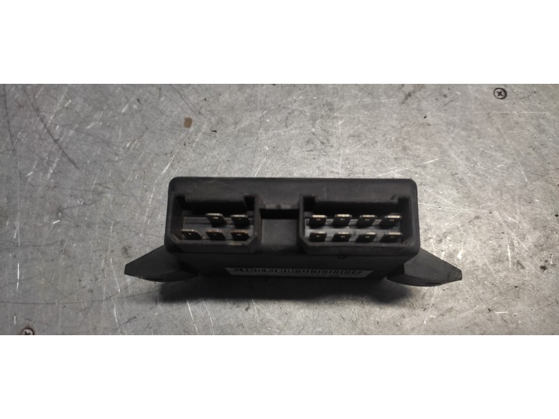 Recambio de modulo electronico para scania trucks serie 3 143 h/ 450 (450cv) referencia OEM IAM 365559 4DJ00376701 HELLA