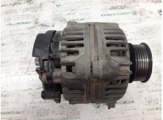 Recambio de alternador para volkswagen lt caja cerrada / combi (mod. 1997) referencia OEM IAM   
