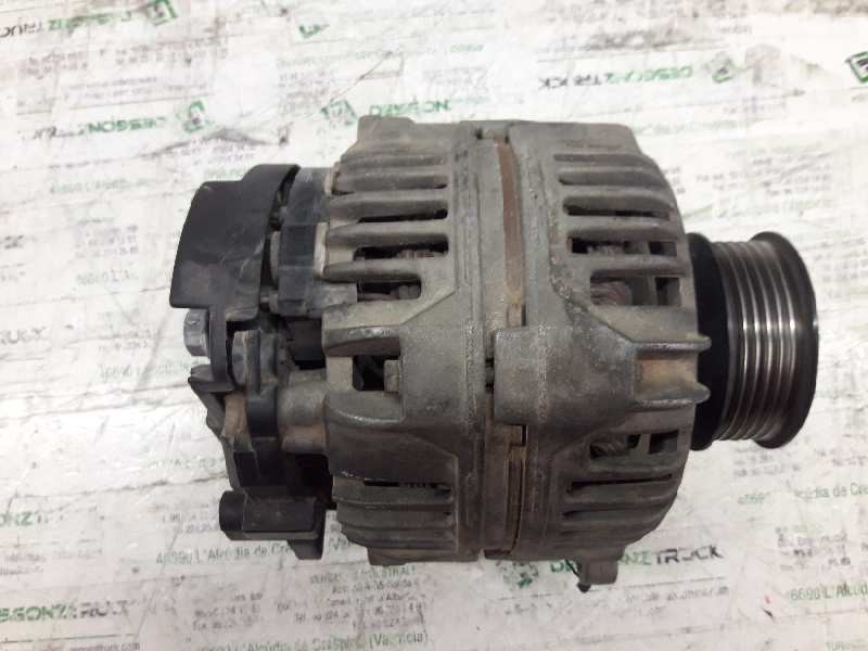 Recambio de alternador para volkswagen lt caja cerrada / combi (mod. 1997) referencia OEM IAM   