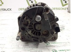 Recambio de alternador para volkswagen lt caja cerrada / combi (mod. 1997) referencia OEM IAM    2