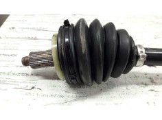 Recambio de transmision delantera izquierda para seat ibiza (6l1) 1.9 sdi referencia OEM IAM    2