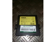 Recambio de modulo electronico para iveco stralis (as) fsa t / fp lt 4x2 gran espacio referencia OEM IAM 41221119 SW20.1 