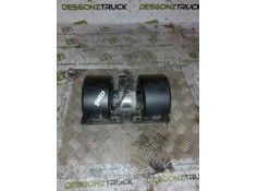 Recambio de motor calefaccion para man tg - a 18.xxx 10.5 diesel referencia OEM IAM   