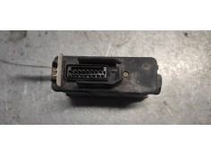 Recambio de centralita motor uce para opel kadett e 1.8 referencia OEM IAM 0227400037 BOSCH  2
