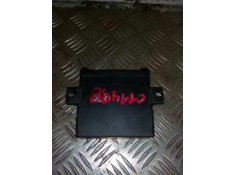 Recambio de modulo electronico para iveco stralis (as) fsa t / fp lt 4x2 gran espacio referencia OEM IAM 41221119 SW20.1  2