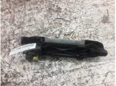 Recambio de maneta exterior delantera izquierda para ford tourneo connect (tc7) kombi b. corta (2006) referencia OEM IAM    2