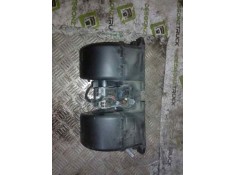 Recambio de motor calefaccion para man tg - a 18.xxx 10.5 diesel referencia OEM IAM    2