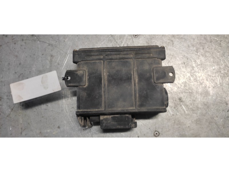 Recambio de centralita motor uce para opel kadett e 1.8 referencia OEM IAM 0227400037 BOSCH 